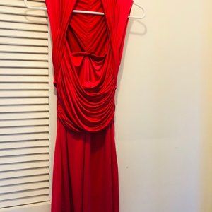 BCBGeneration dress women party short elegant